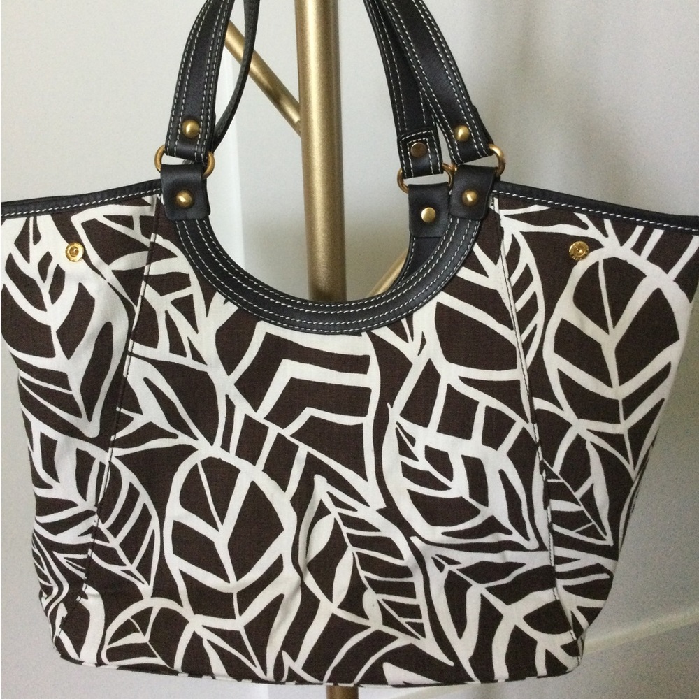 Talbots Purse